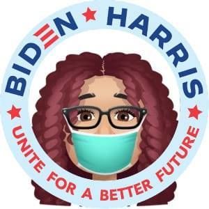 Meet your Posher, Glenda